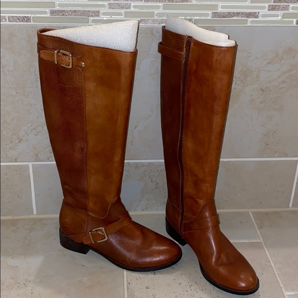 COPY - Antonio Melani size 8.5 NWT knee high boot